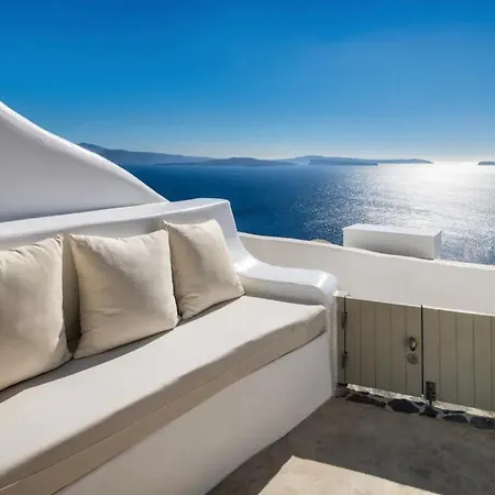 וילה In Oia, Greece *