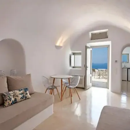 In Oia, Greece וילה *